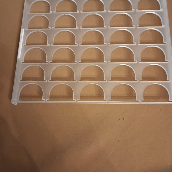 Coffee capsules storage tray (343) - Picture 6 of 6
